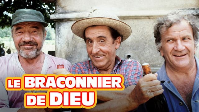 Le Braconnier de Dieu