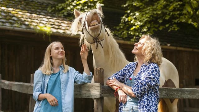 Wendy 2 - Freundschaft für immer