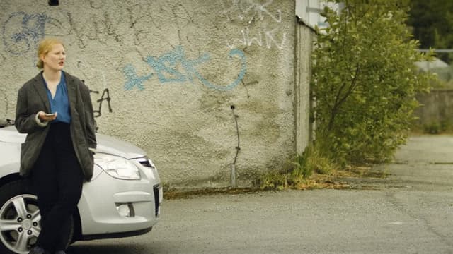 The Corner