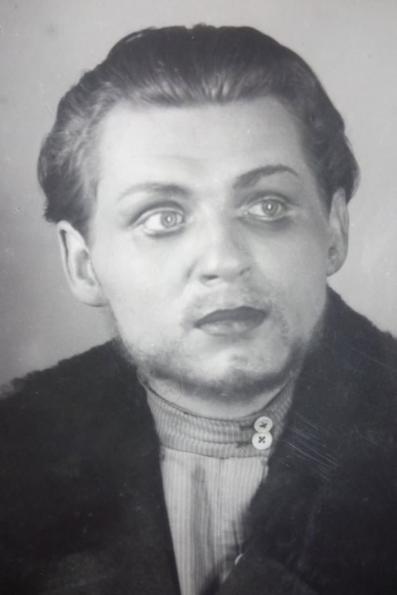 Boris Stavitskiy