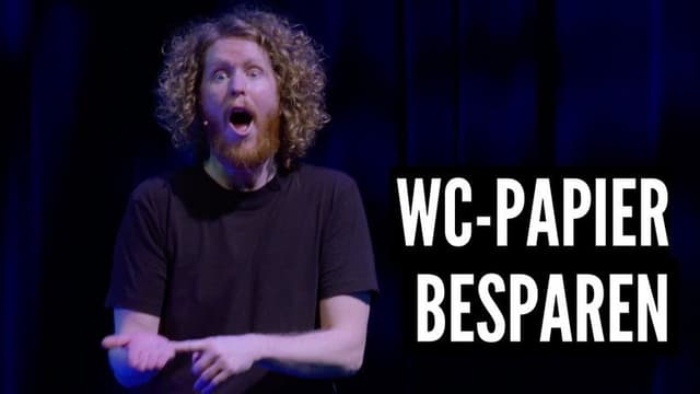 Kasper van der laan: Warm