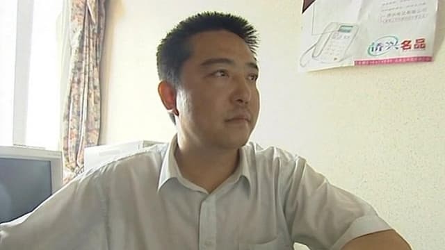 黑白大搏斗