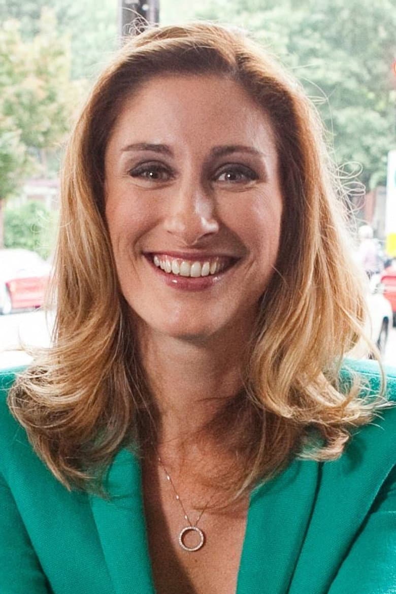 Mélanie Bergeron