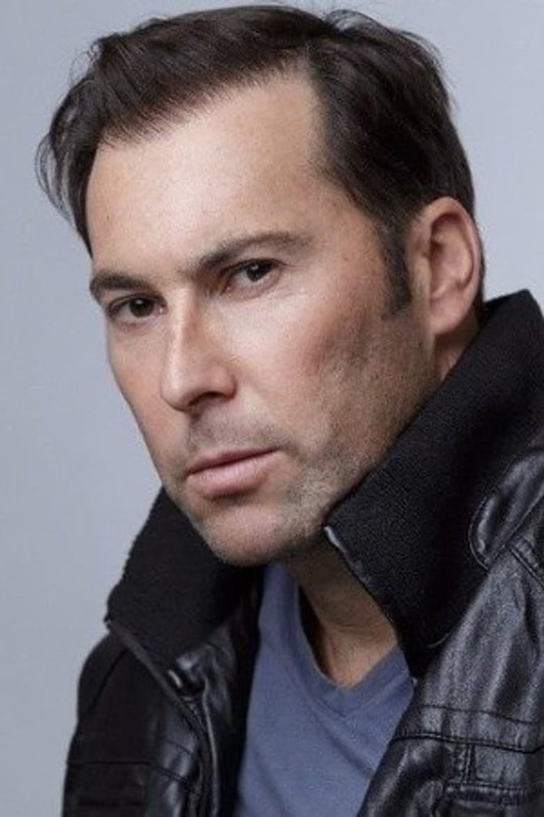 Lance Elliott