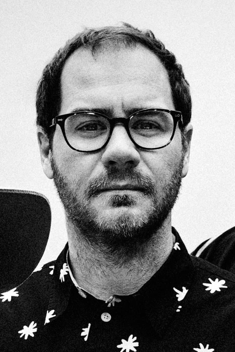Jérôme Dupras