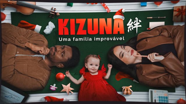 Kizuna