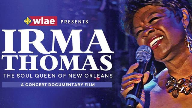 Irma Thomas: The Soul Queen of New Orleans