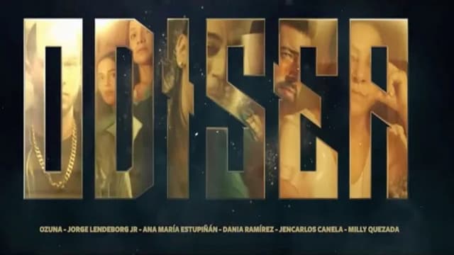 Odisea