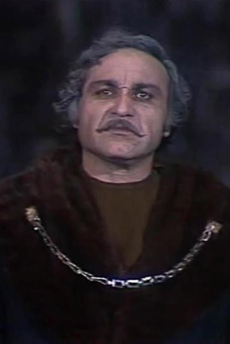 Alfred Zakaryan