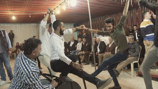 Dabke Time
