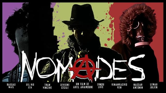 Nomads