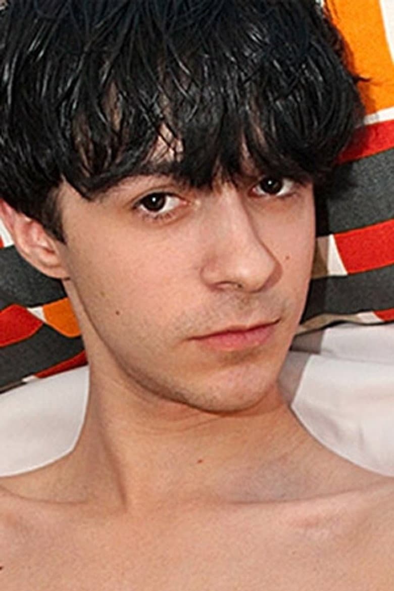 Ethan Fox