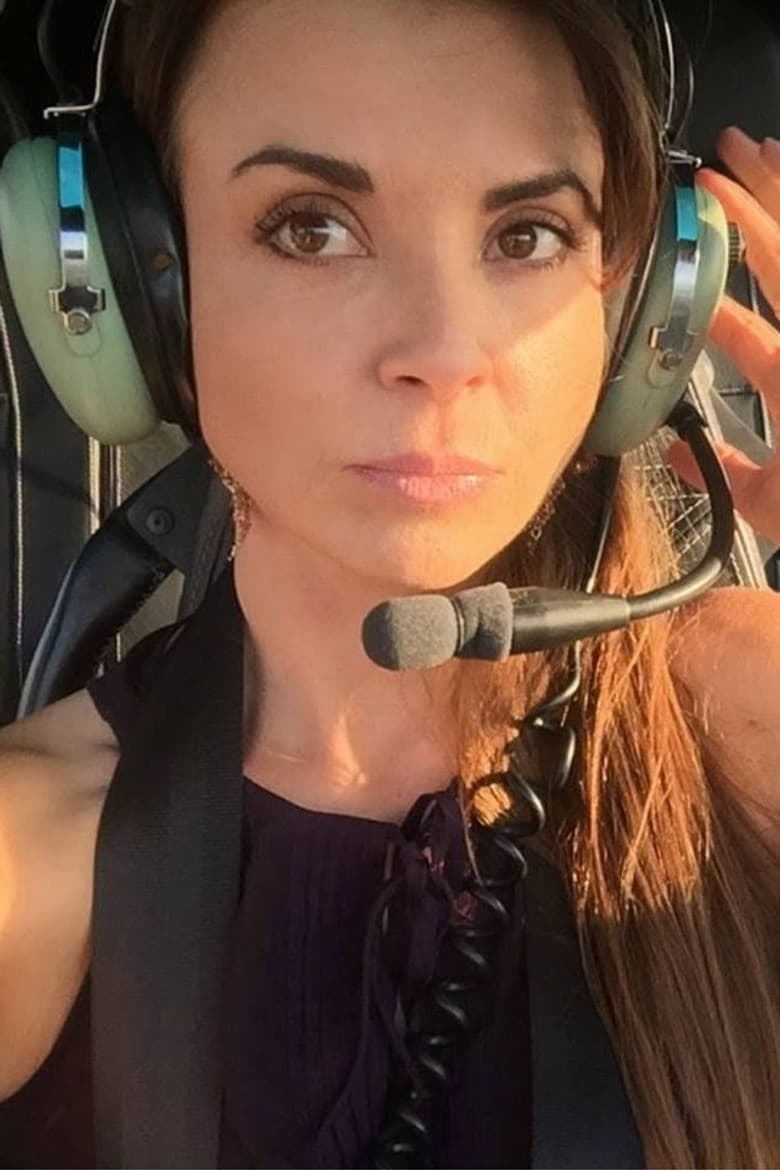 Amber Bollinger