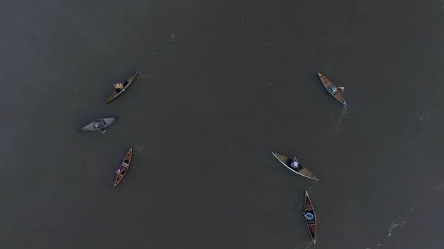 Life in Tandem