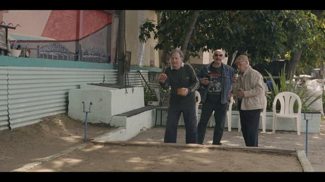 El Último Turf