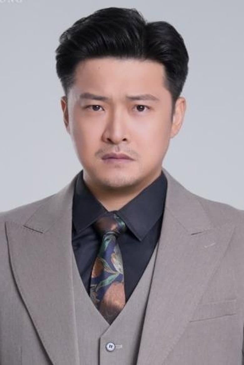 Zhen Qin