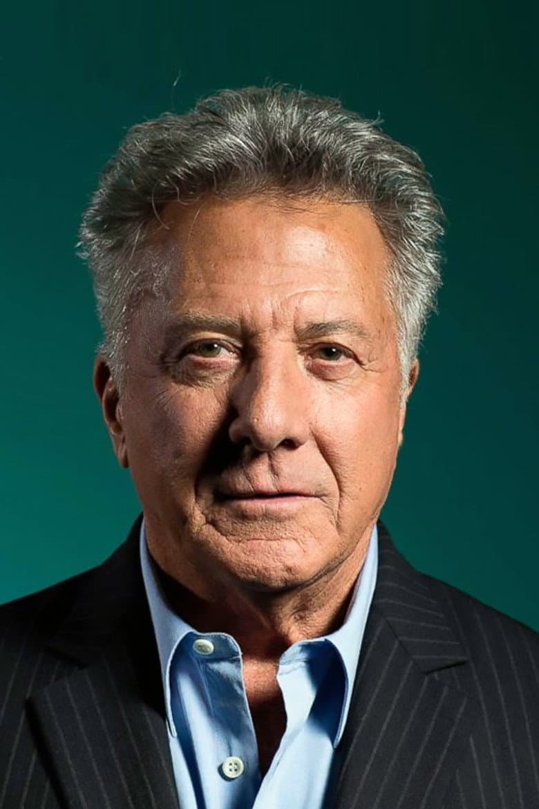 Dustin Hoffman