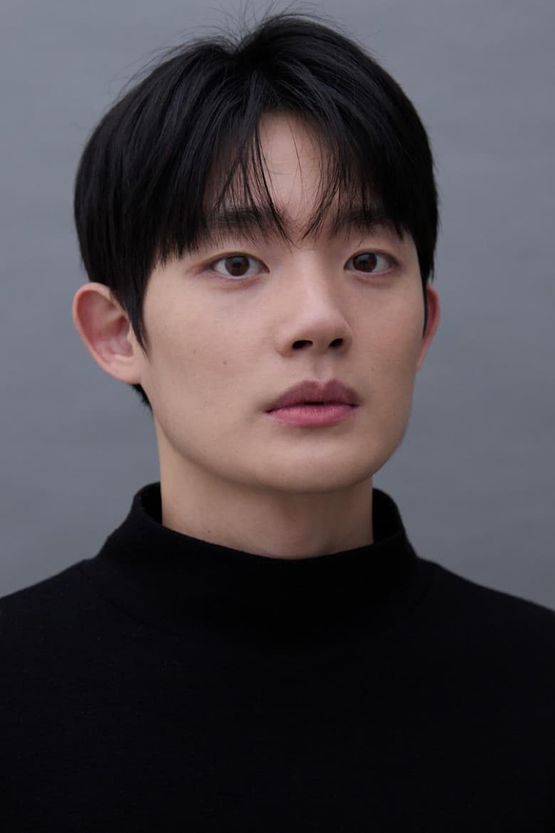 Lee Myung-joon