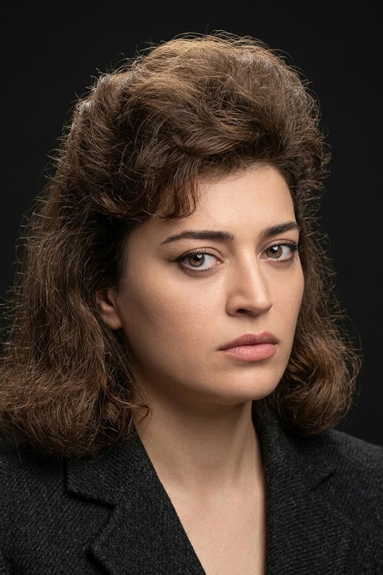İnci Eroğlu