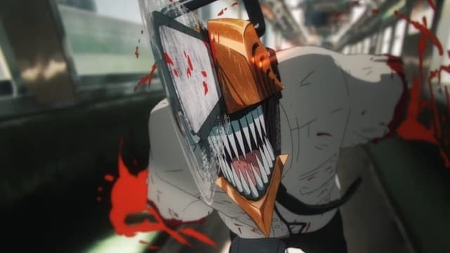 Chainsaw Man - The Compilation Part 2