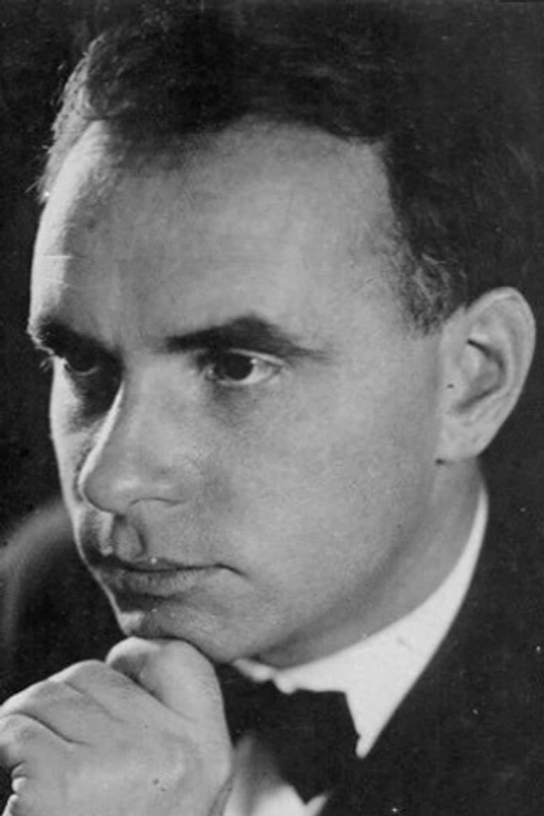Vasiliy Zaychikov