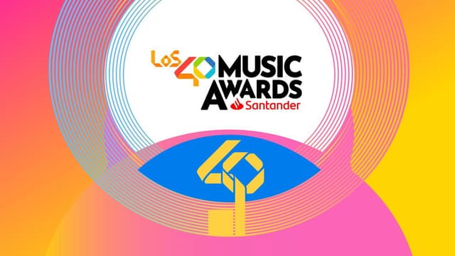 LOS40 Music Awards