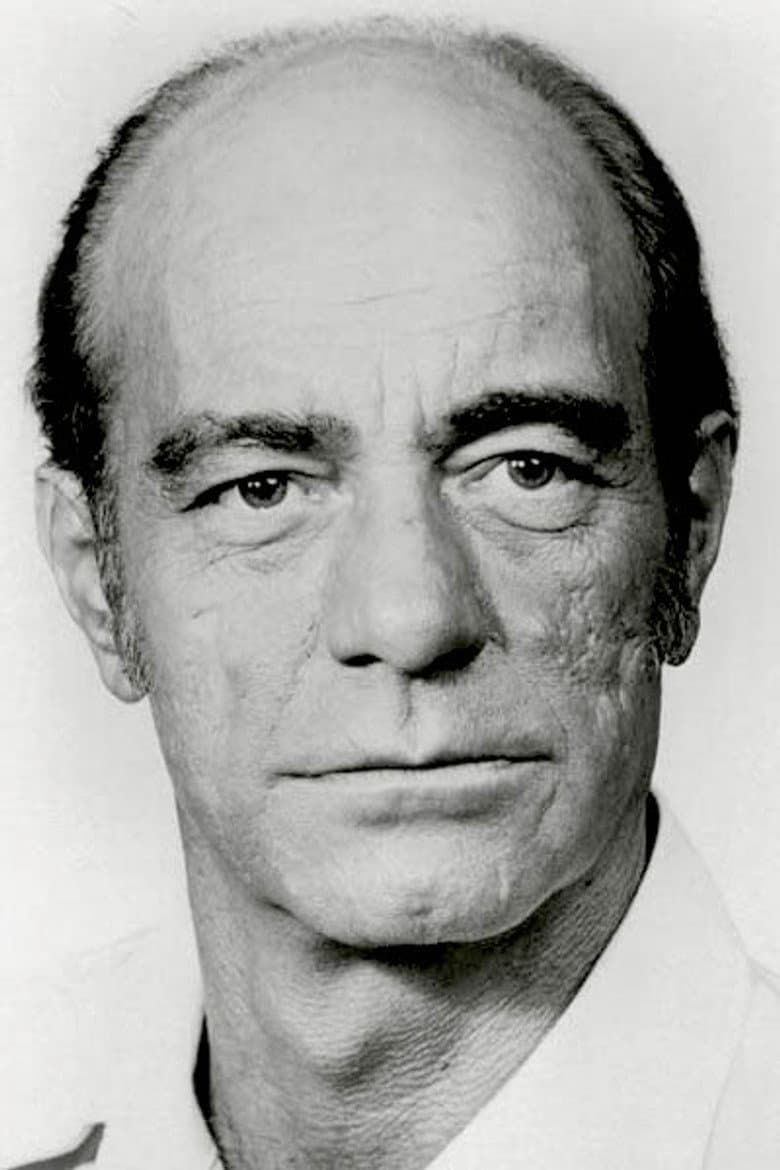 Henry Kendrick