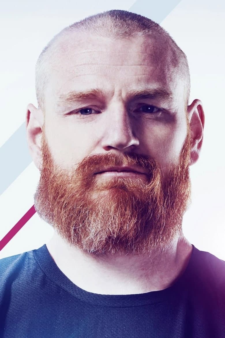 Wes Bergmann