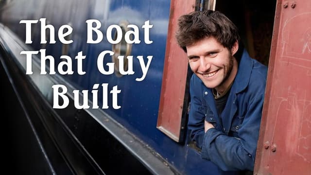 The Boat that Guy Built