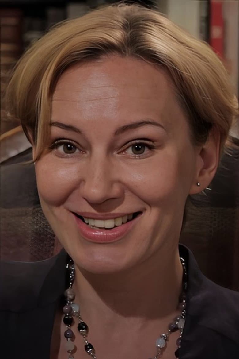Elena Petunina