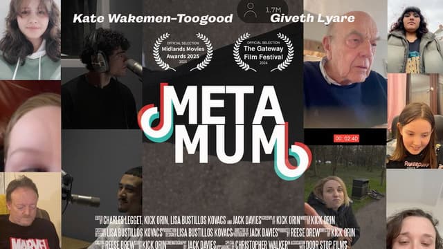 Meta Mum