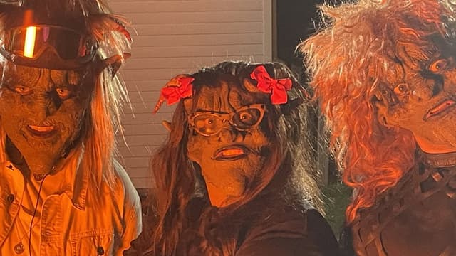 Mulva: Demon Ass Kicker