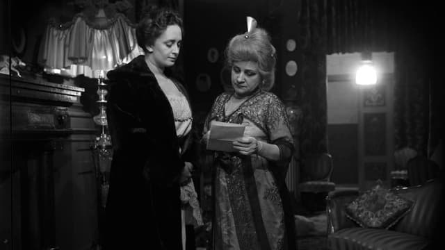 The Governor's Daughters
