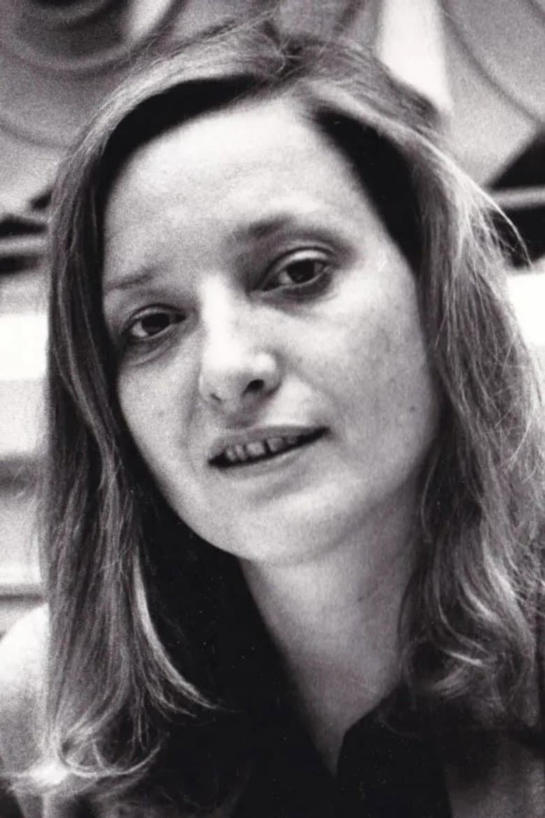 Helma Sanders-Brahms