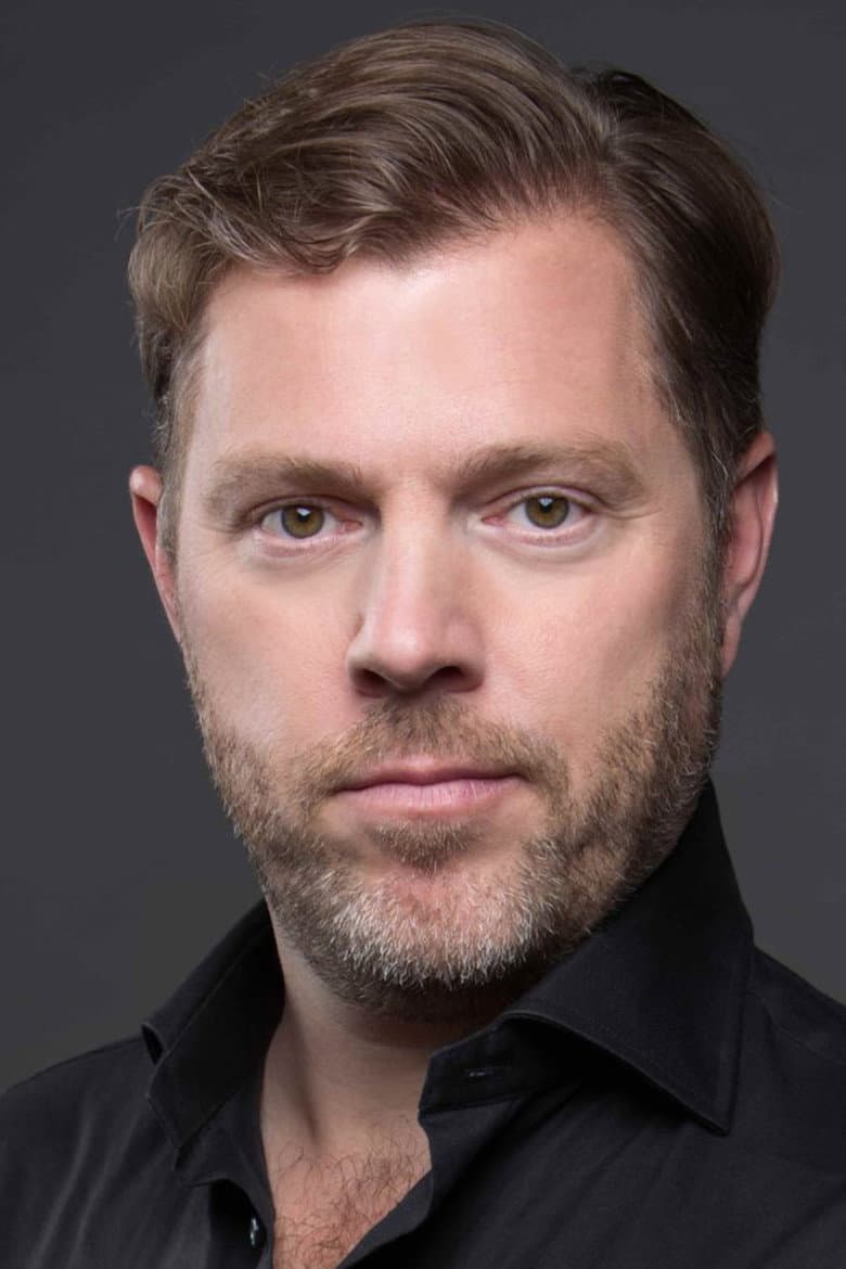 Max van den Burg