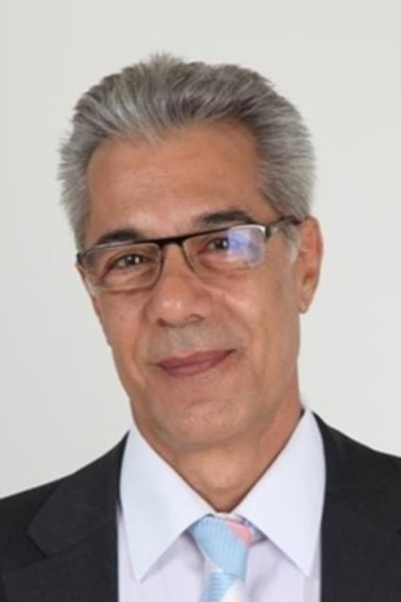 Stavros Louras