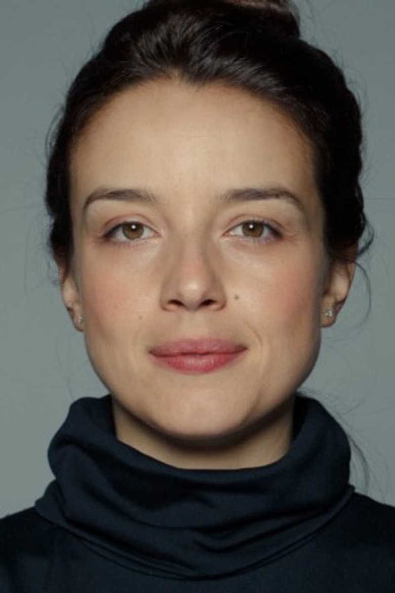 Juliana Pinah