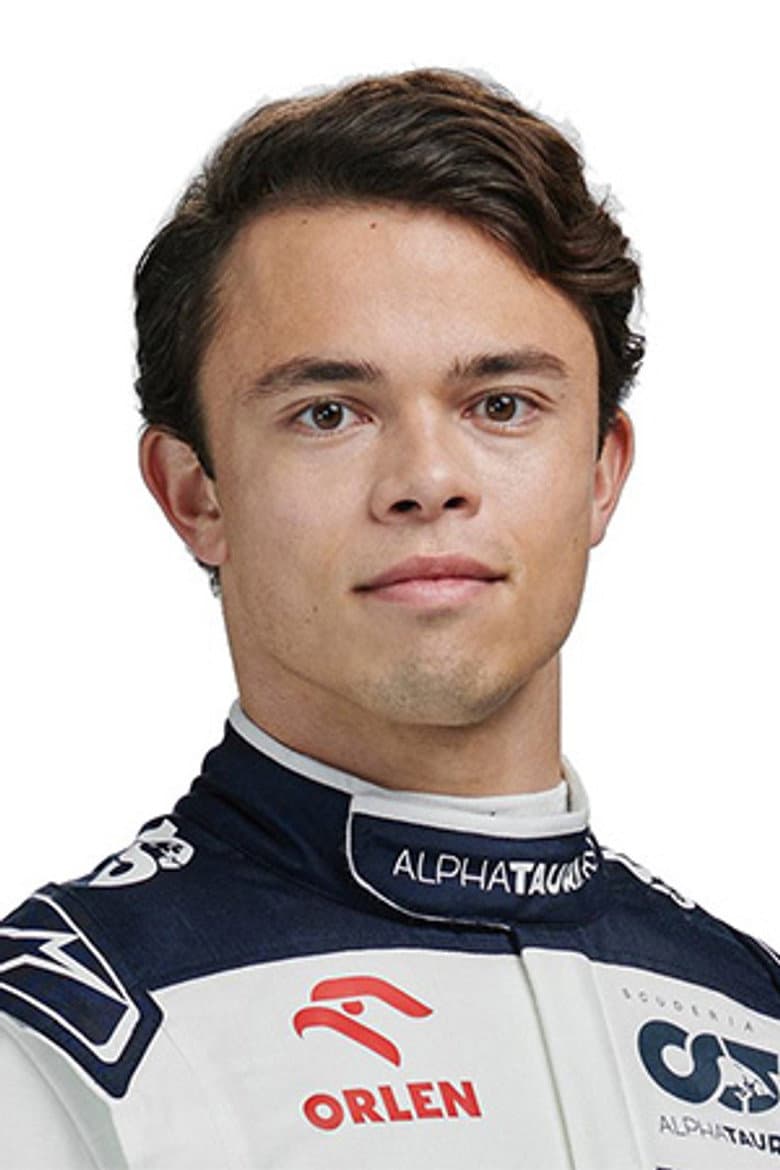 Nyck de Vries