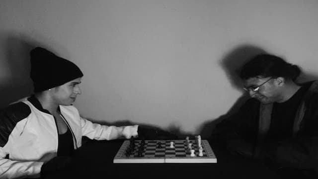 Thief and Chess