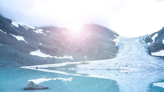 Climate Change on Trial