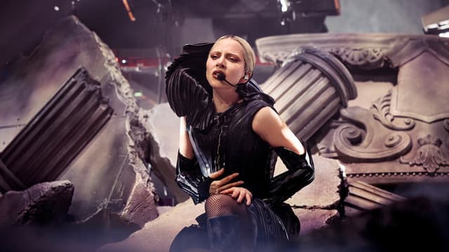 Apple Music Live: Lady Gaga MAYHEM Requiem