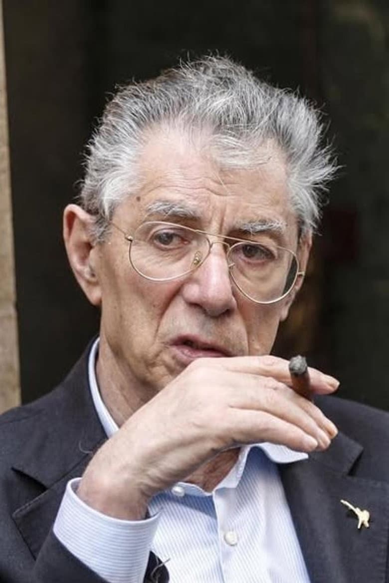 Umberto Bossi