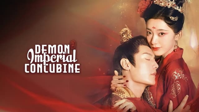 Demon Imperial Concubine