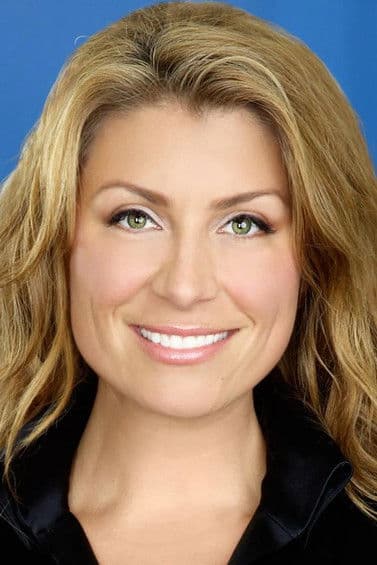 Genevieve Gorder