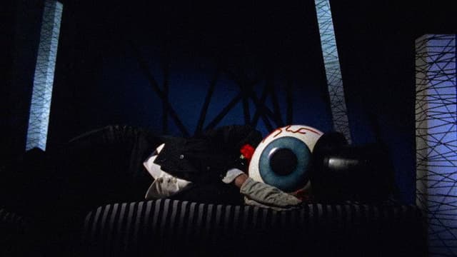 Ears, Eyes and Throats: Restored Classic and Lost Punk Films 1976-1981