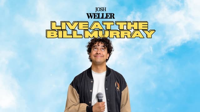 Josh Weller - Live at The Bill Murray