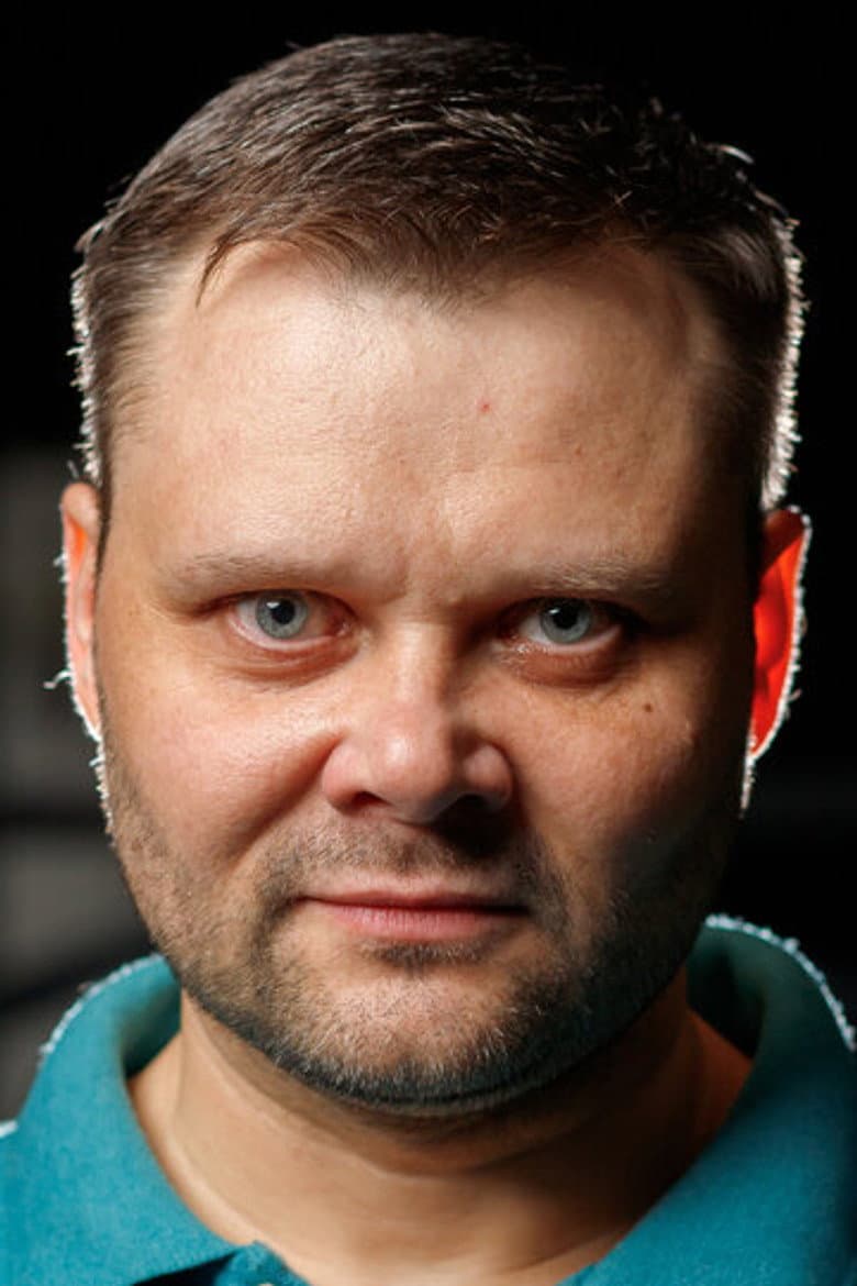 Igor Gorchakov