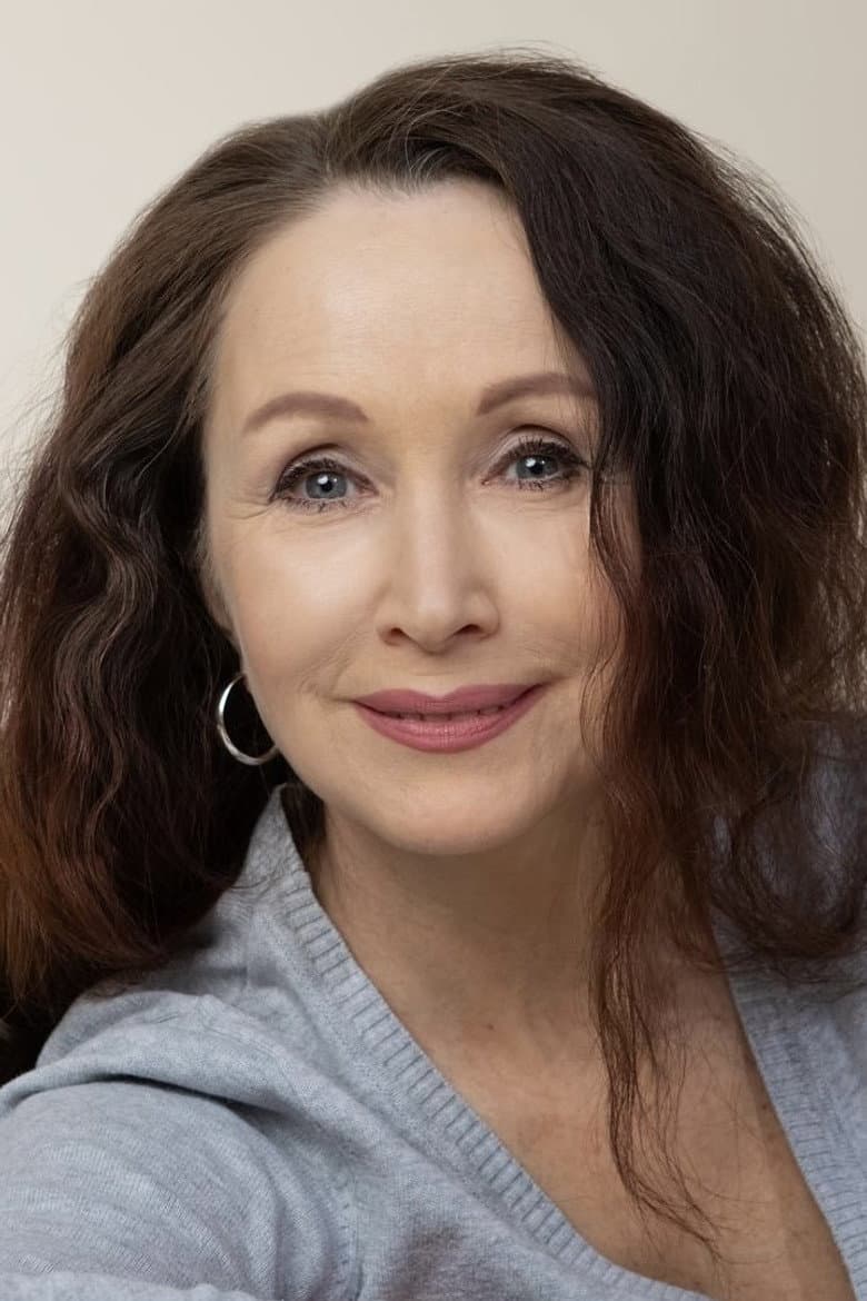 Elena Blinnikova