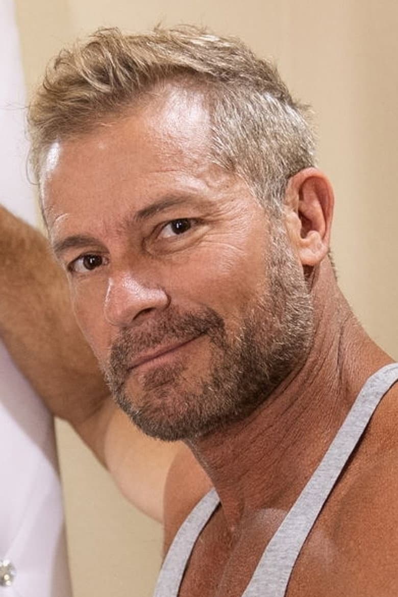 Greg Dixxon