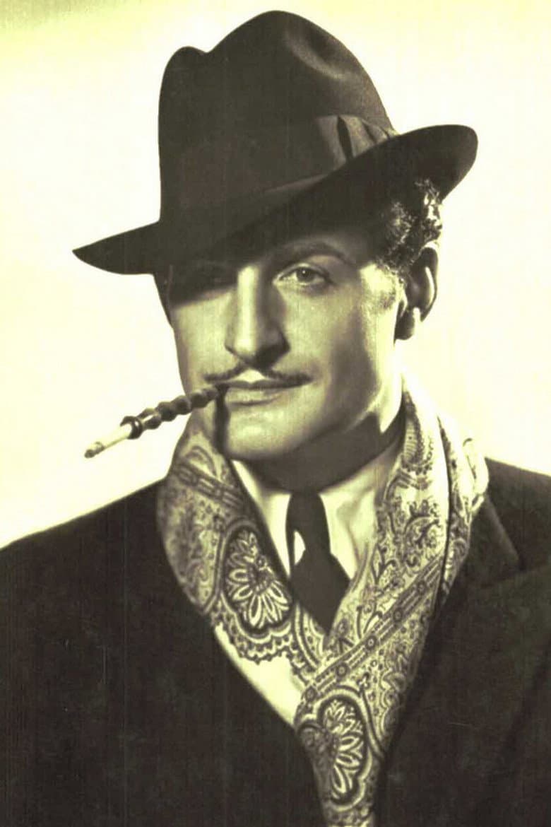Albert Hörrmann